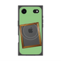 プレミアムパネル with MagSafe［ Photo Frame - Light Green ］