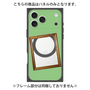 プレミアムパネル with MagSafe［ Photo Frame - Light Green ］