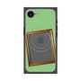 プレミアムパネル with MagSafe［ Photo Frame - Light Green ］