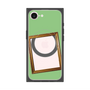 プレミアムパネル with MagSafe［ Photo Frame - Light Green ］