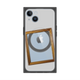 プレミアムパネル with MagSafe［ Photo Frame - Light Gray ］