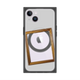 プレミアムパネル with MagSafe［ Photo Frame - Light Gray ］