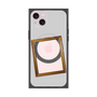 プレミアムパネル with MagSafe［ Photo Frame - Light Gray ］