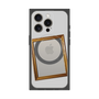 プレミアムパネル with MagSafe［ Photo Frame - Light Gray ］