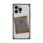 プレミアムパネル with MagSafe［ Photo Frame - Light Gray ］