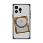プレミアムパネル with MagSafe［ Photo Frame - Light Gray ］