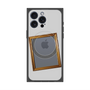 プレミアムパネル with MagSafe［ Photo Frame - Light Gray ］
