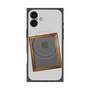 プレミアムパネル with MagSafe［ Photo Frame - Light Gray ］
