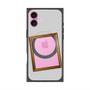プレミアムパネル with MagSafe［ Photo Frame - Light Gray ］