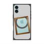 プレミアムパネル with MagSafe［ Photo Frame - Light Gray ］