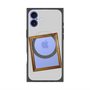 プレミアムパネル with MagSafe［ Photo Frame - Light Gray ］
