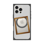 プレミアムパネル with MagSafe［ Photo Frame - Light Gray ］