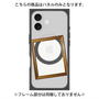 プレミアムパネル with MagSafe［ Photo Frame - Light Gray ］