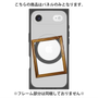 プレミアムパネル with MagSafe［ Photo Frame - Light Gray ］