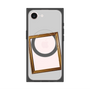 プレミアムパネル with MagSafe［ Photo Frame - Light Gray ］