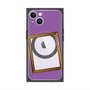 プレミアムパネル with MagSafe［ Photo Frame - Purple ］