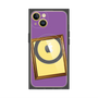 プレミアムパネル with MagSafe［ Photo Frame - Purple ］