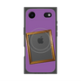 プレミアムパネル with MagSafe［ Photo Frame - Purple ］