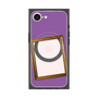 プレミアムパネル with MagSafe［ Photo Frame - Purple ］