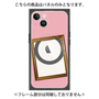 プレミアムパネル with MagSafe［ Photo Frame - Pink ］