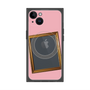 プレミアムパネル with MagSafe［ Photo Frame - Pink ］