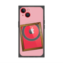 プレミアムパネル with MagSafe［ Photo Frame - Pink ］