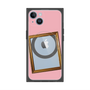 プレミアムパネル with MagSafe［ Photo Frame - Pink ］