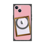 プレミアムパネル with MagSafe［ Photo Frame - Pink ］