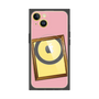 プレミアムパネル with MagSafe［ Photo Frame - Pink ］
