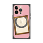 プレミアムパネル with MagSafe［ Photo Frame - Pink ］