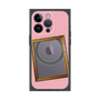 プレミアムパネル with MagSafe［ Photo Frame - Pink ］