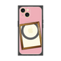 プレミアムパネル with MagSafe［ Photo Frame - Pink ］