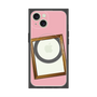 プレミアムパネル with MagSafe［ Photo Frame - Pink ］