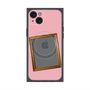 プレミアムパネル with MagSafe［ Photo Frame - Pink ］