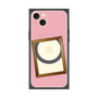 プレミアムパネル with MagSafe［ Photo Frame - Pink ］