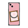 プレミアムパネル with MagSafe［ Photo Frame - Pink ］
