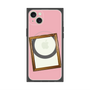 プレミアムパネル with MagSafe［ Photo Frame - Pink ］