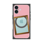 プレミアムパネル with MagSafe［ Photo Frame - Pink ］