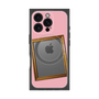 プレミアムパネル with MagSafe［ Photo Frame - Pink ］