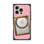 プレミアムパネル with MagSafe［ Photo Frame - Pink ］