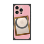 プレミアムパネル with MagSafe［ Photo Frame - Pink ］