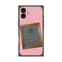 プレミアムパネル with MagSafe［ Photo Frame - Pink ］