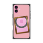 プレミアムパネル with MagSafe［ Photo Frame - Pink ］