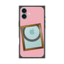 プレミアムパネル with MagSafe［ Photo Frame - Pink ］