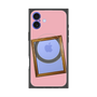プレミアムパネル with MagSafe［ Photo Frame - Pink ］