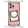 プレミアムパネル with MagSafe［ Photo Frame - Pink ］