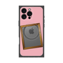 プレミアムパネル with MagSafe［ Photo Frame - Pink ］