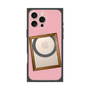 プレミアムパネル with MagSafe［ Photo Frame - Pink ］