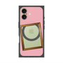 プレミアムパネル with MagSafe［ Photo Frame - Pink ］