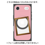プレミアムパネル with MagSafe［ Photo Frame - Pink ］